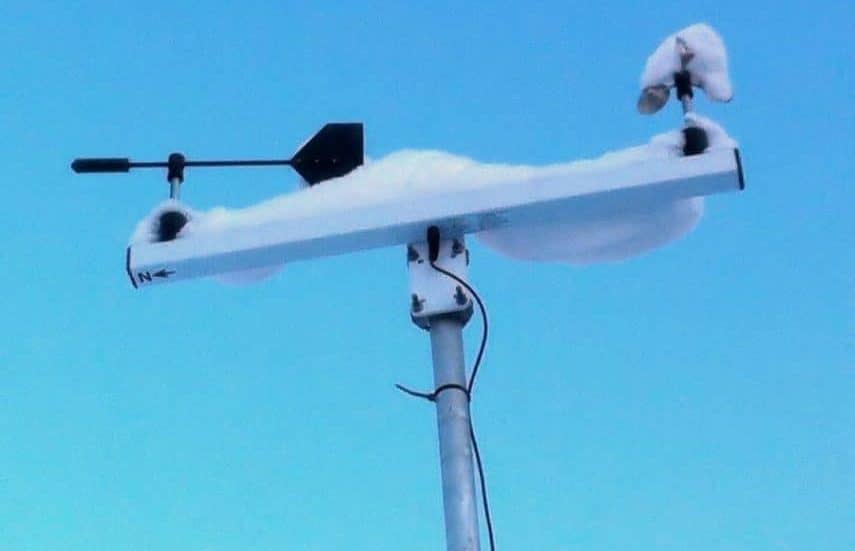 Weather Station