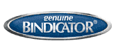 Bindicator