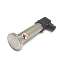 Jumo dTRANS P30 Pressure Transmitter with 1½'' Triclover