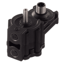 Jumo Midas DP10 Differential Pressure Transmitter