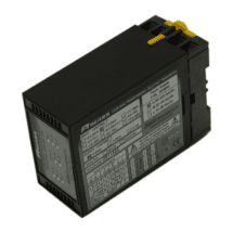 PI-K Resistance to DC Transmitter