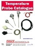 temperature catalogue cover