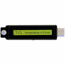 Air Temperature sensor 4~20mA Intech T-CL