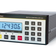 Contrec 434 Batch controller