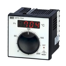 Brainchild BTC-704 Digital & Analogue Controller