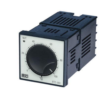 BTC-901 Analogue Controller