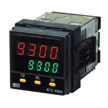 BTC-9300 Process and Temperature Controller