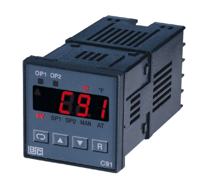 C91 PID Temperature Controller