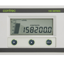Contrec 120A Level Monitor