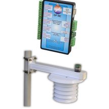 Environmental Monitoring Systems