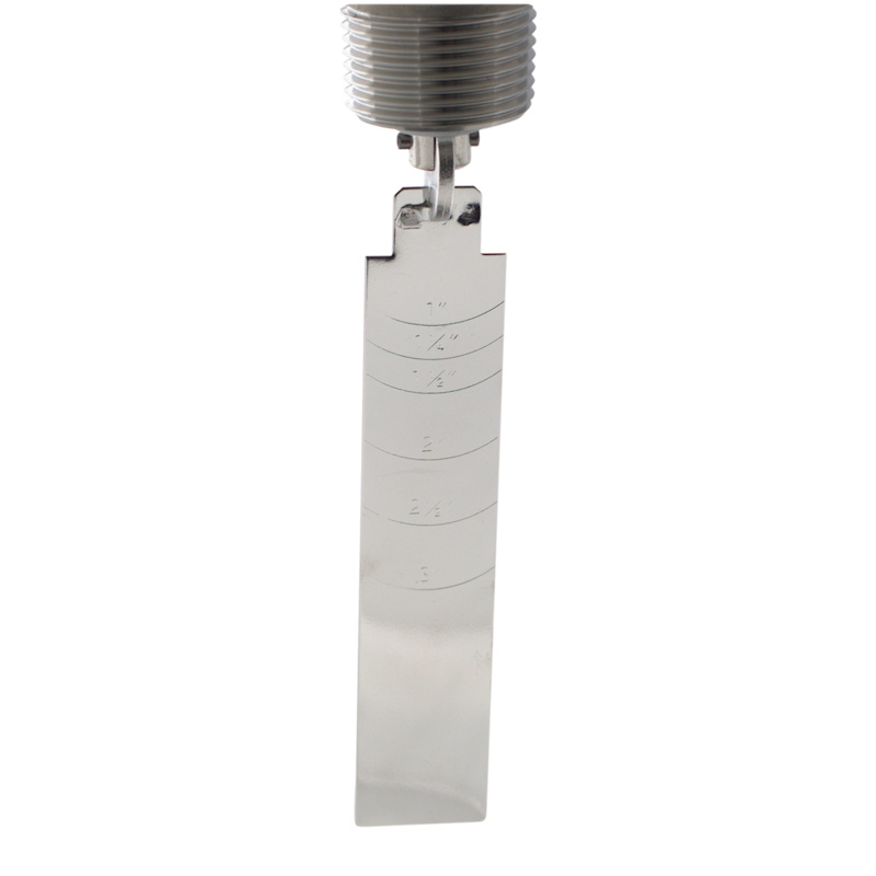 FineTek SF1800 Paddle Flow Switches