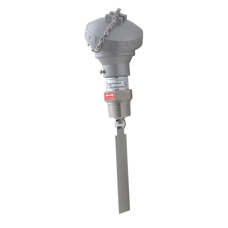 FineTek SF1800 Paddle Flow Switches