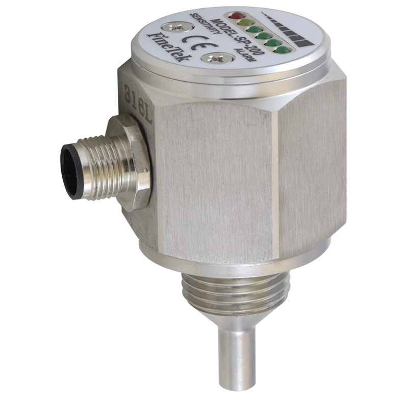 FineTek SP200 Thermal Dispersion Flow Switch