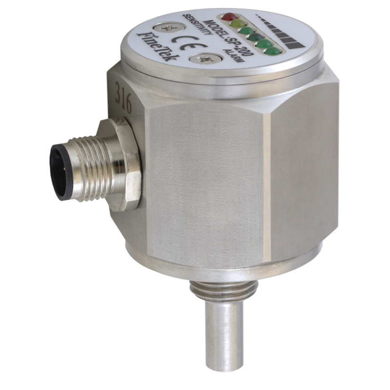 FineTek SP200 Thermal Dispersion Flow Switch