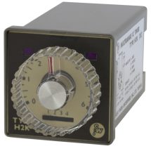 Analogue Timer H2K