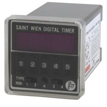 Digital Timer H2K-52-5U