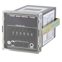 Programmable Digital Timer H5N-6DM