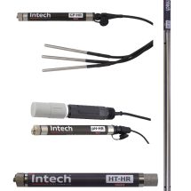 HR Series - Stainless Steel Data Loggers