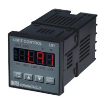 L91 Limit Controller