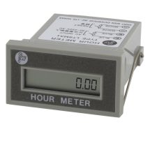 Digital Hour Run Meter LT8M