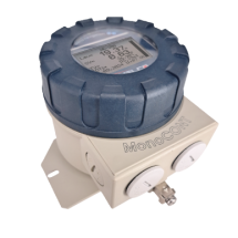 Nivelco MonoCONT-Field Display & Data Logger