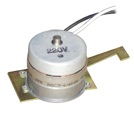 RB Motor