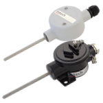 Wall Mount RTD Probes