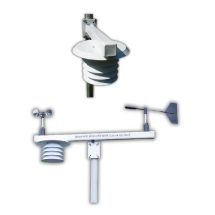 Complete Weather Stations