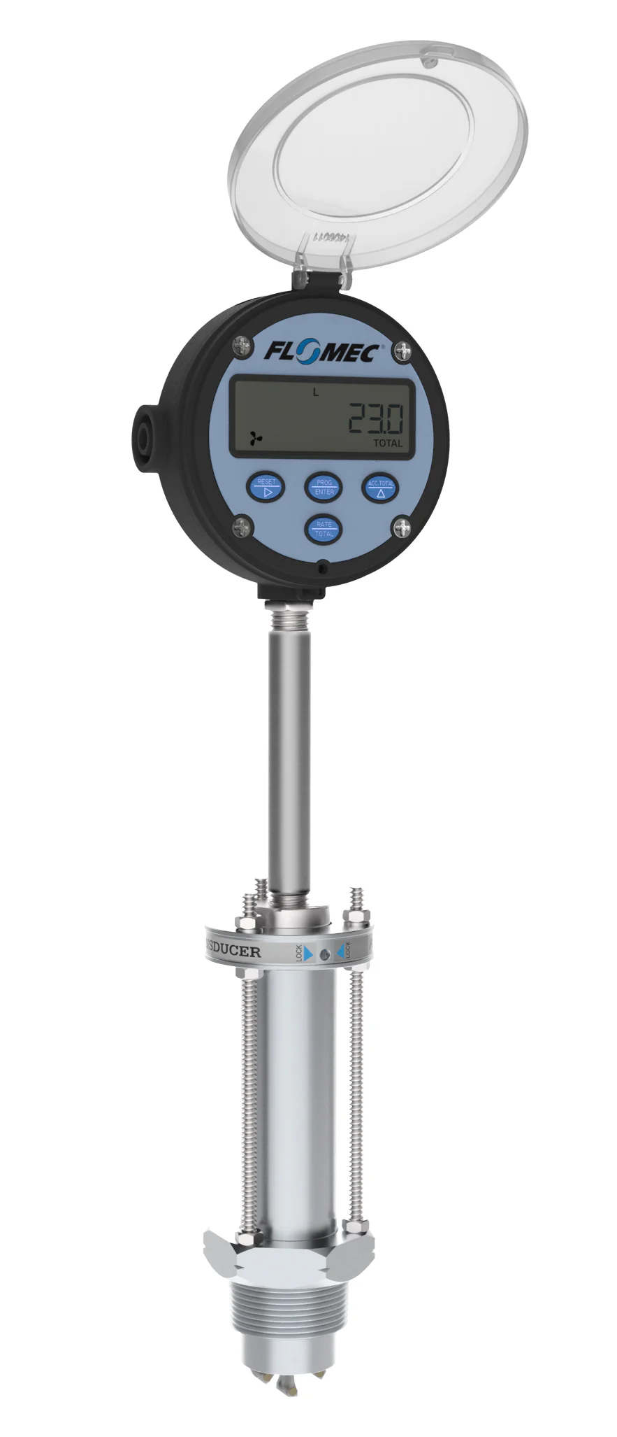dp-insertion-impeller-meter