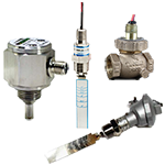 Flow Switches