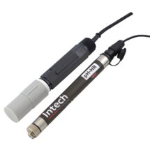 pH Data Logger